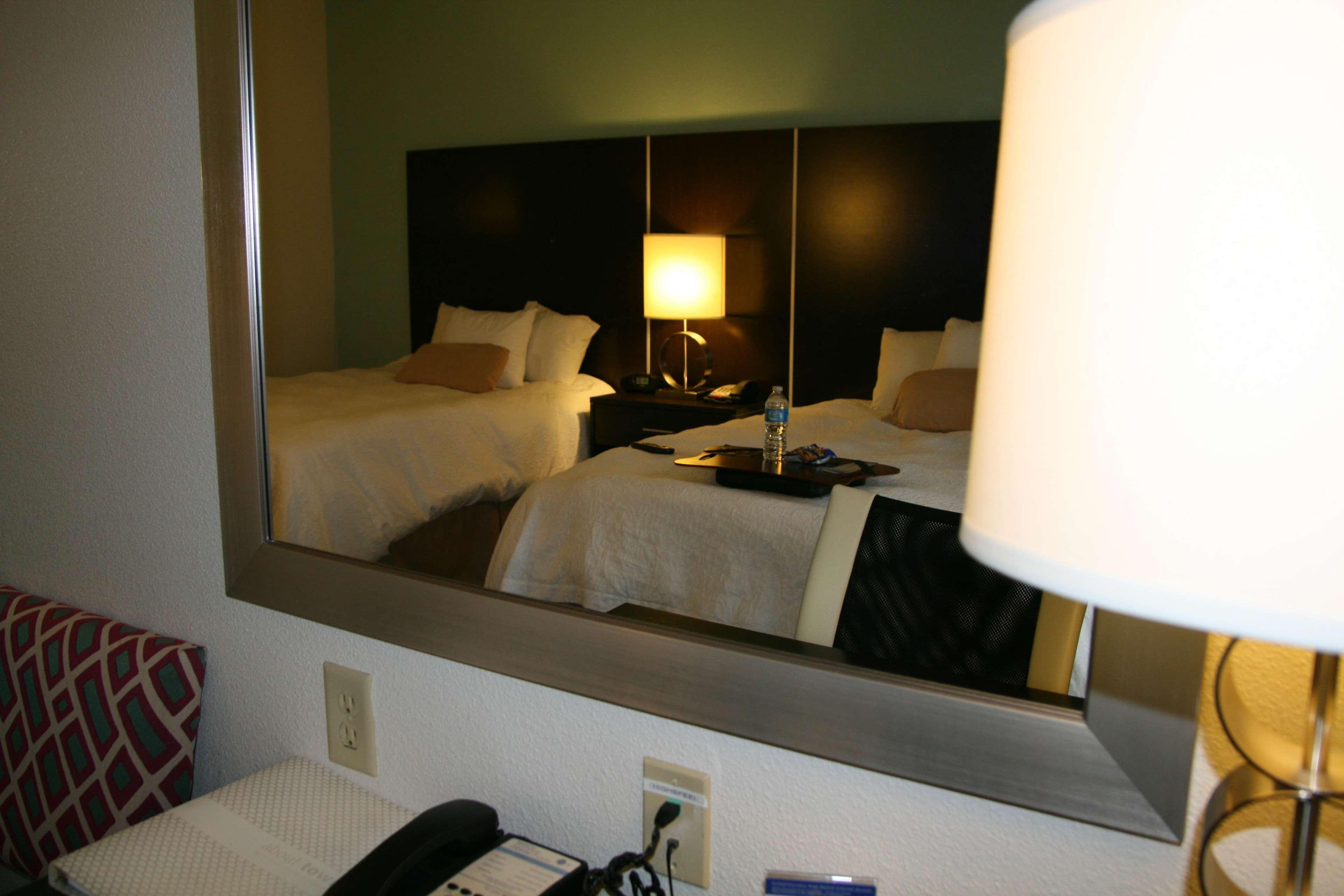 Hampton Inn Shreveport-Airport Exteriör bild