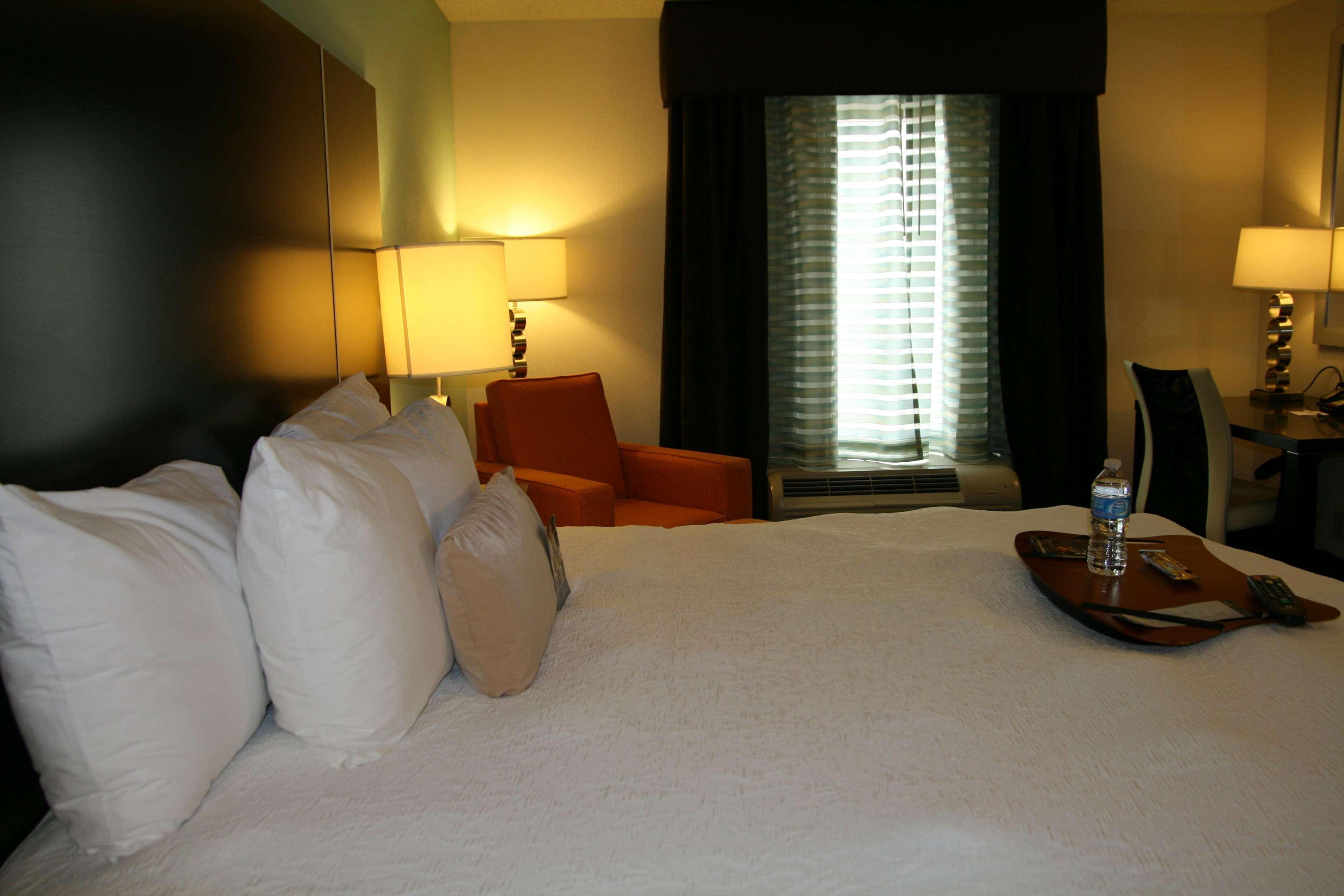 Hampton Inn Shreveport-Airport Exteriör bild