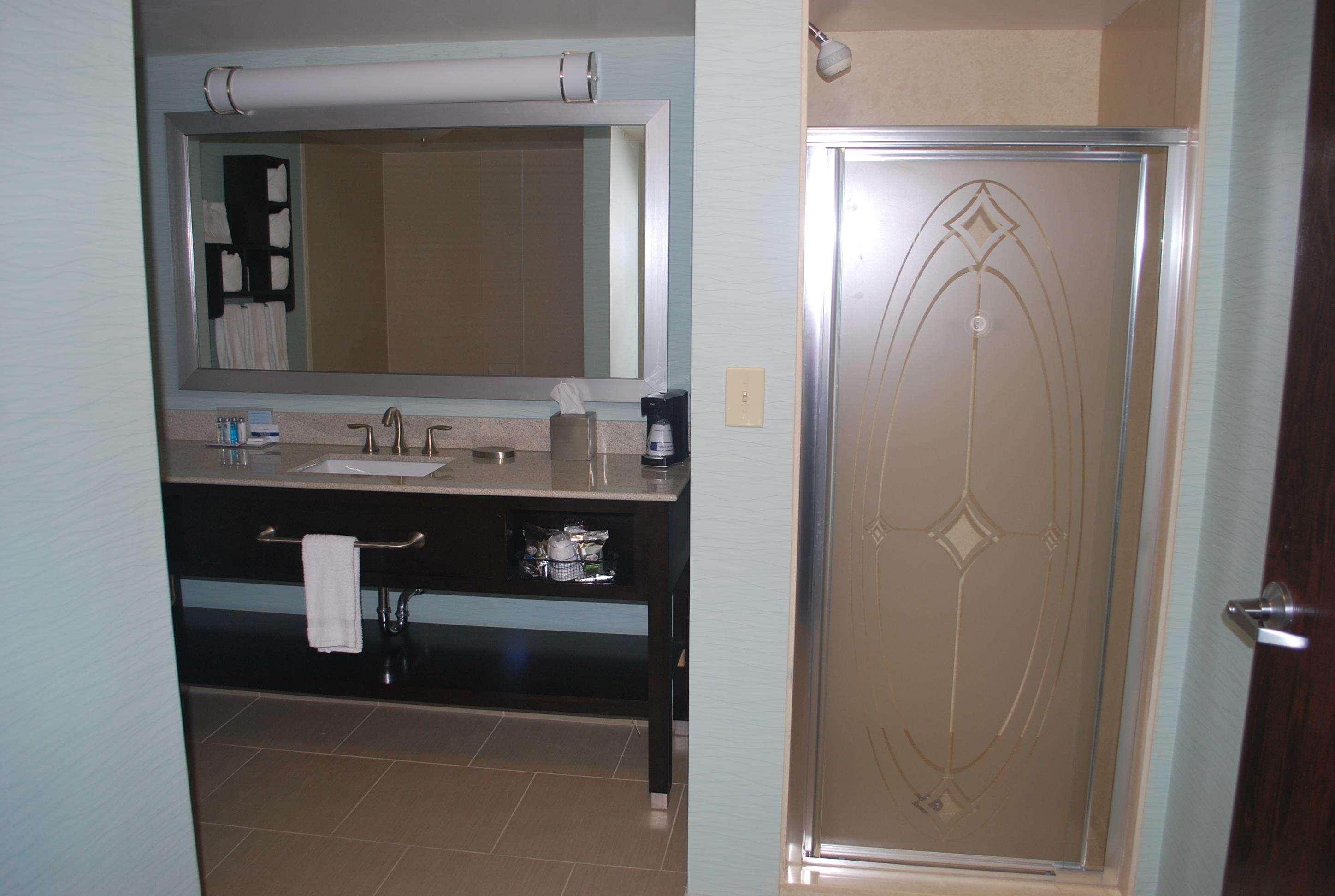 Hampton Inn Shreveport-Airport Rum bild