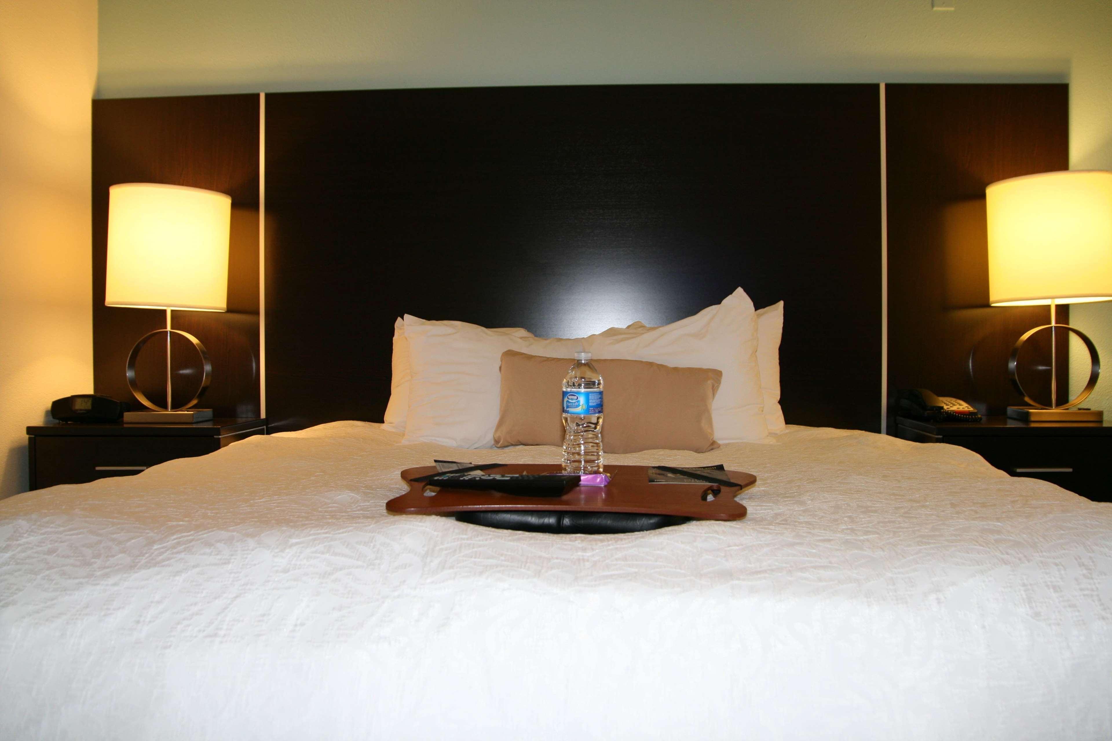 Hampton Inn Shreveport-Airport Exteriör bild
