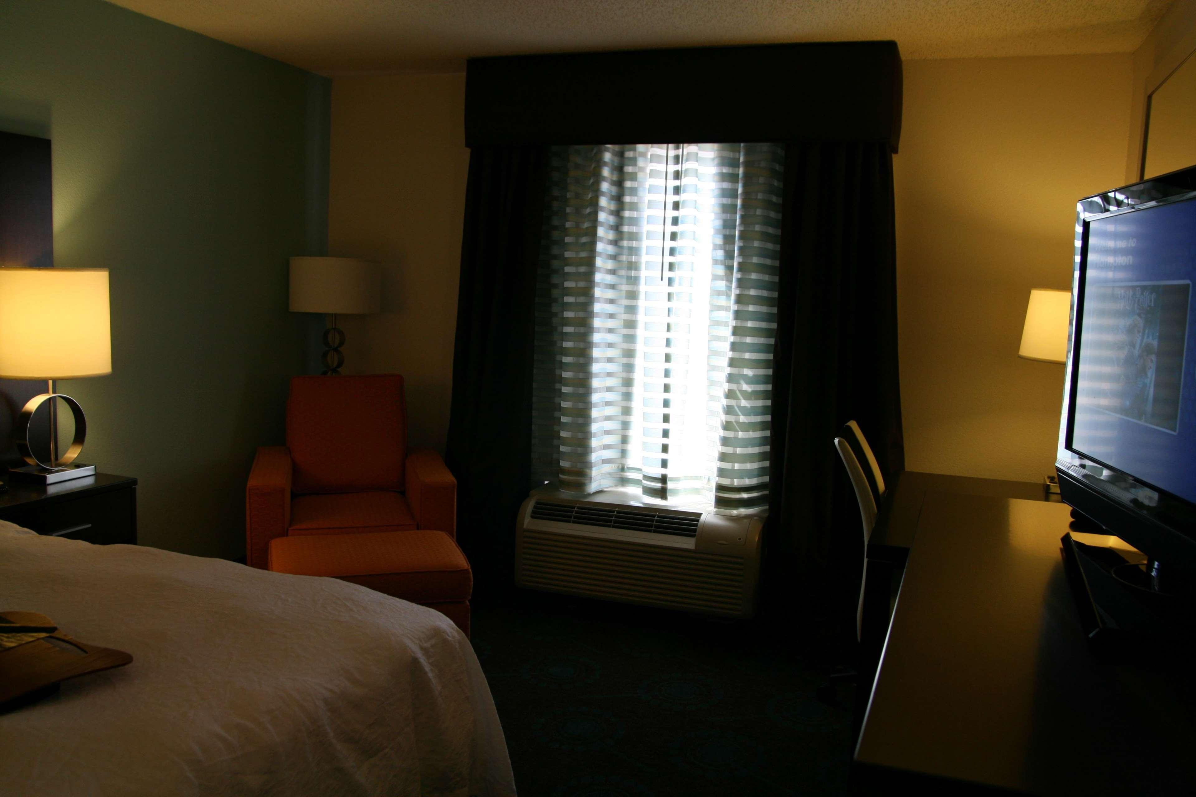 Hampton Inn Shreveport-Airport Rum bild