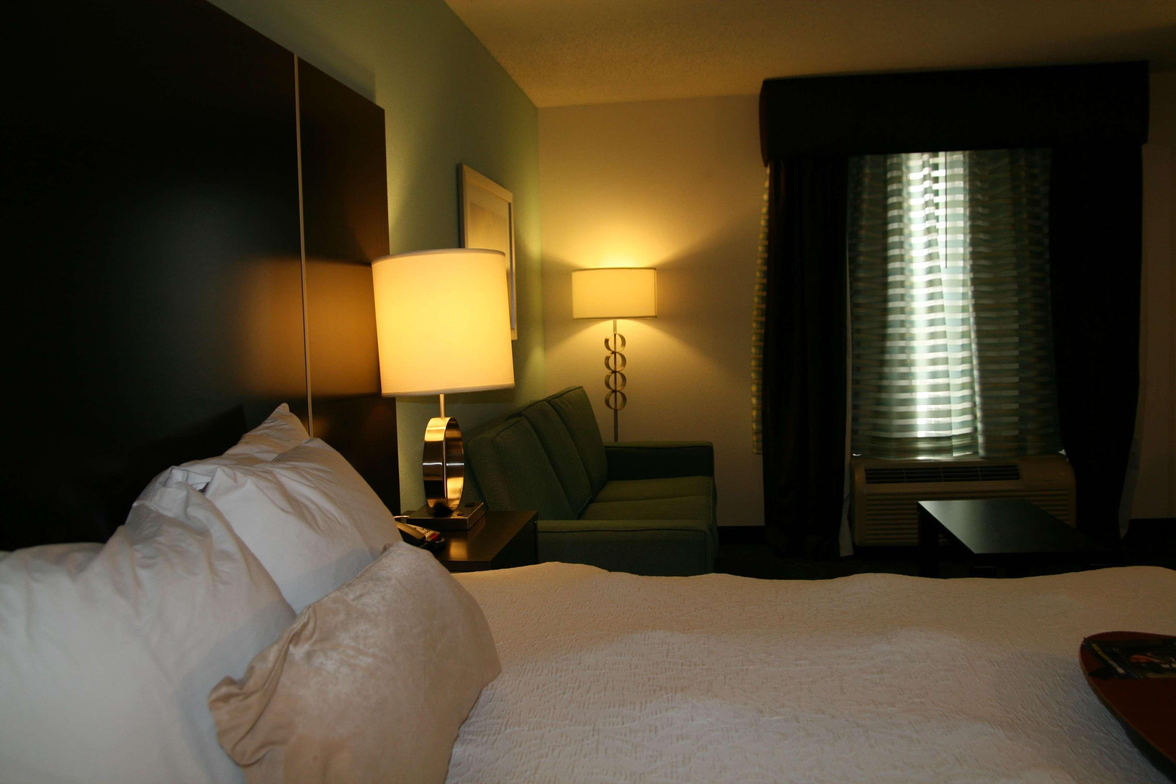 Hampton Inn Shreveport-Airport Rum bild