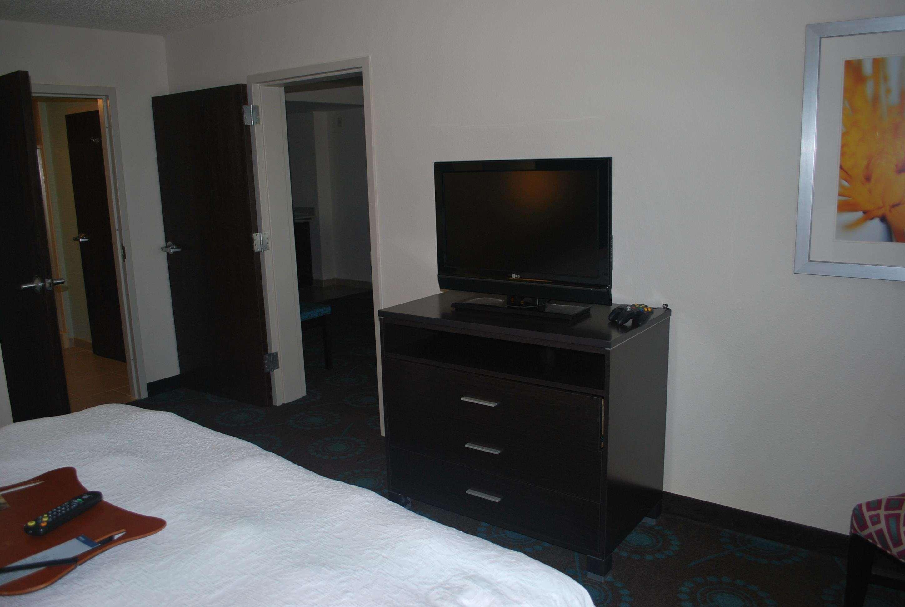 Hampton Inn Shreveport-Airport Rum bild