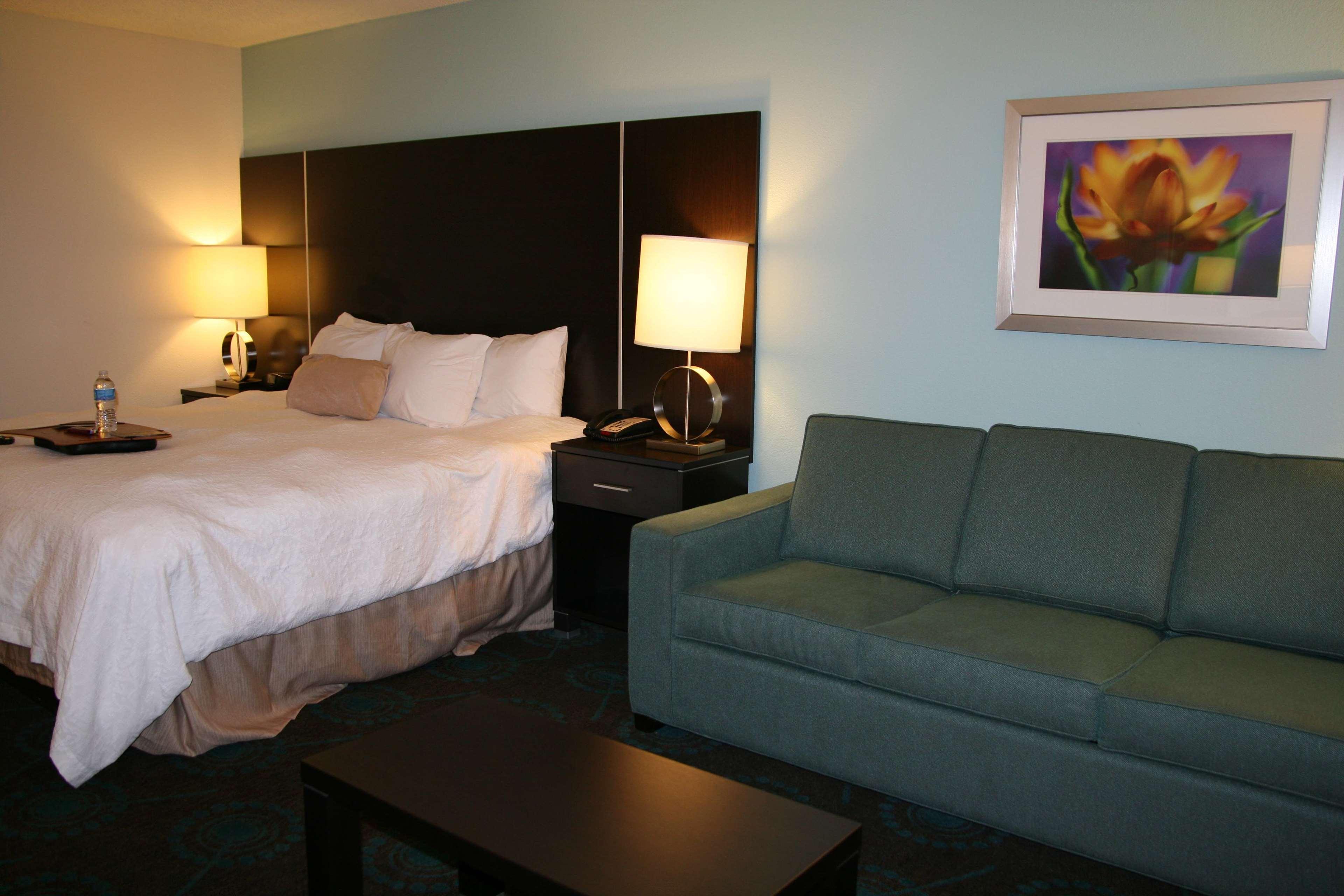 Hampton Inn Shreveport-Airport Rum bild