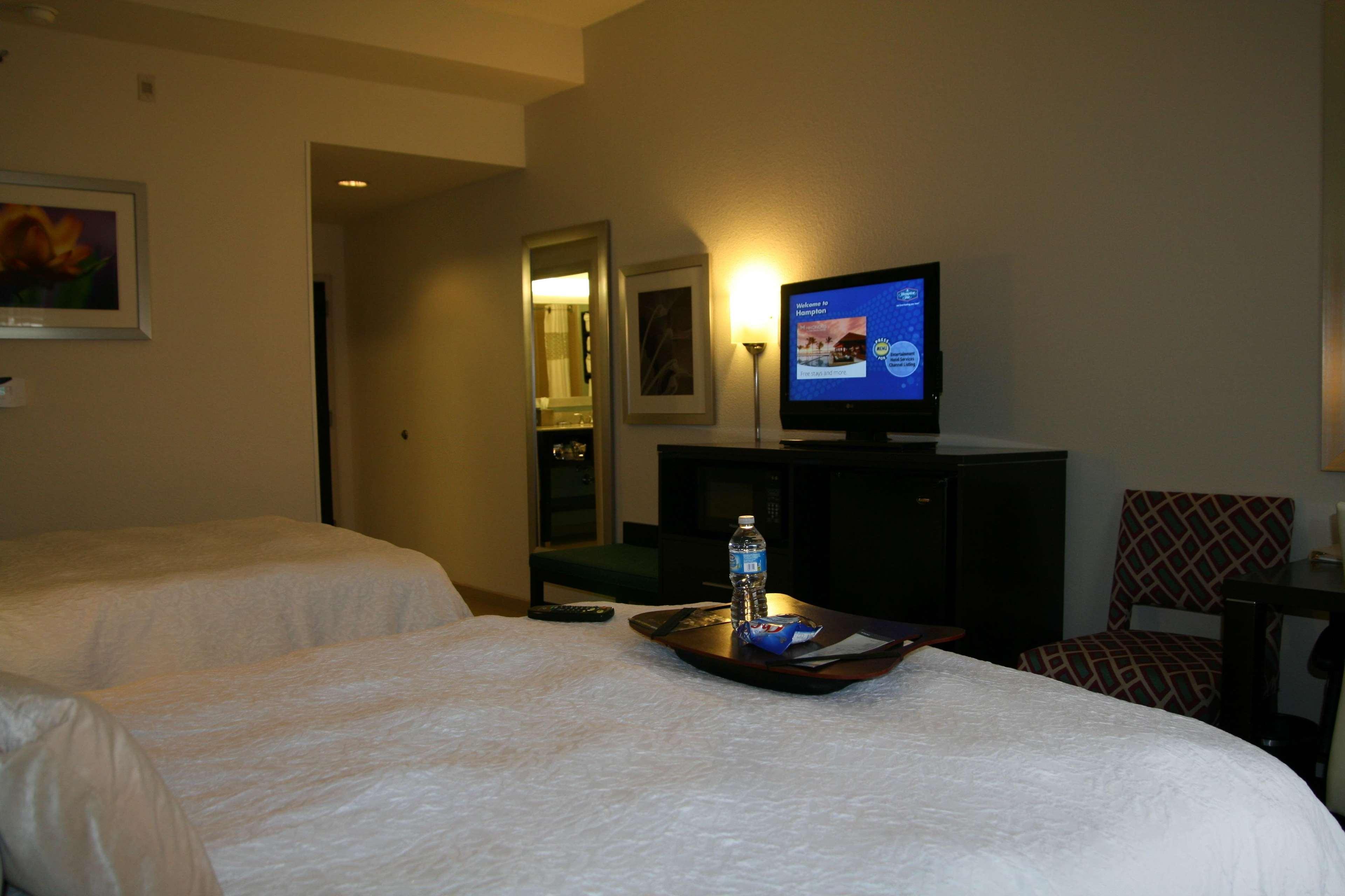 Hampton Inn Shreveport-Airport Exteriör bild