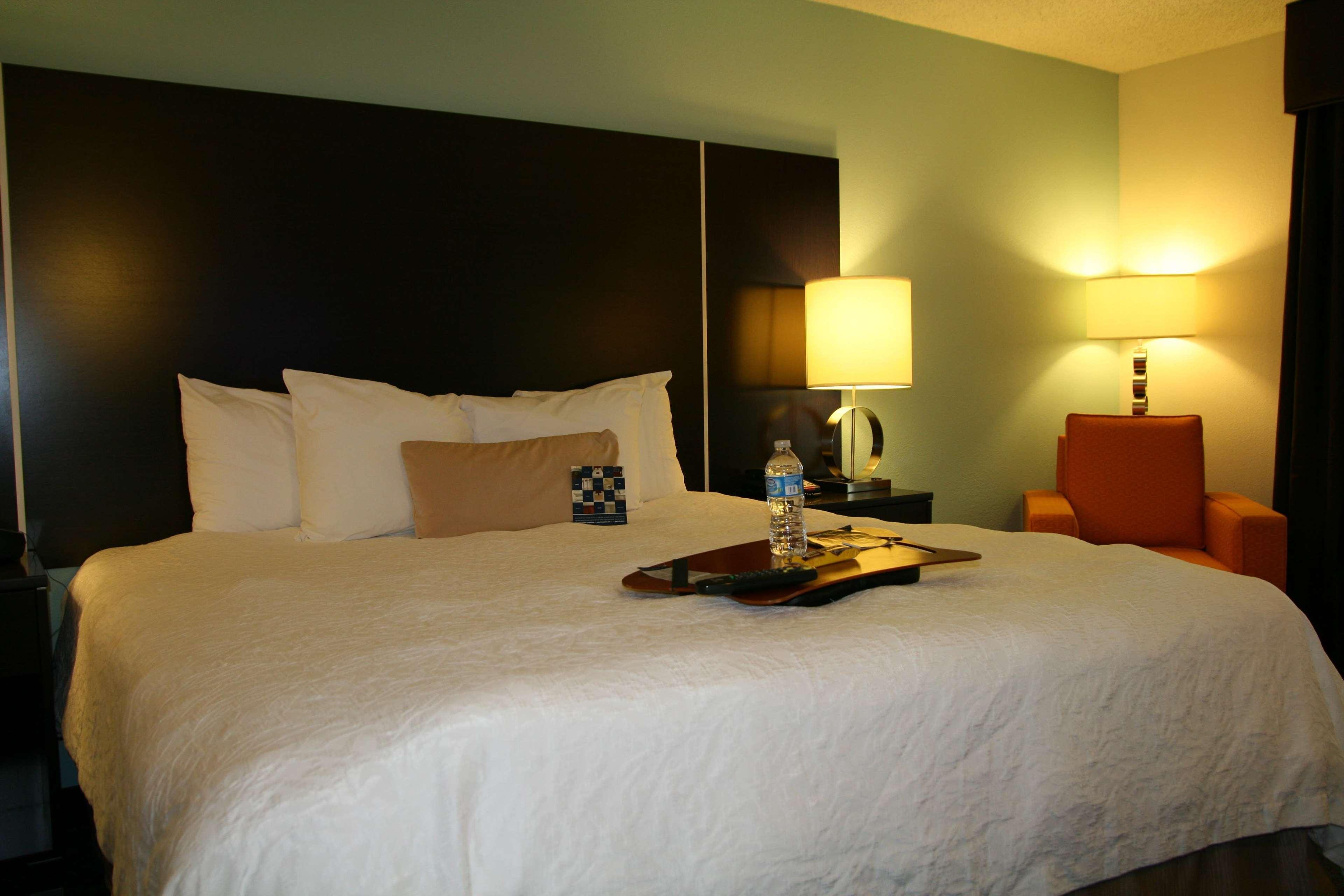 Hampton Inn Shreveport-Airport Exteriör bild