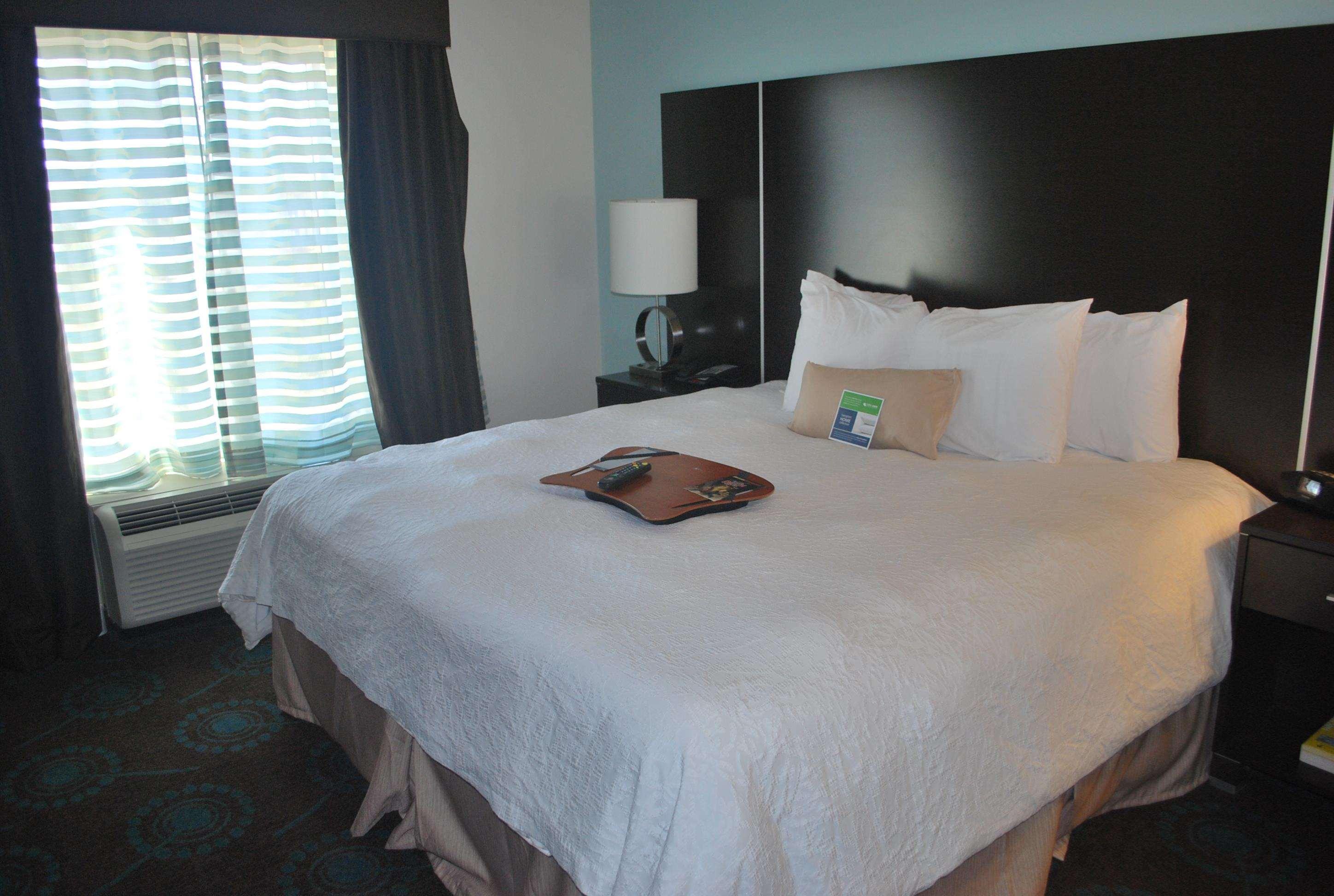 Hampton Inn Shreveport-Airport Rum bild