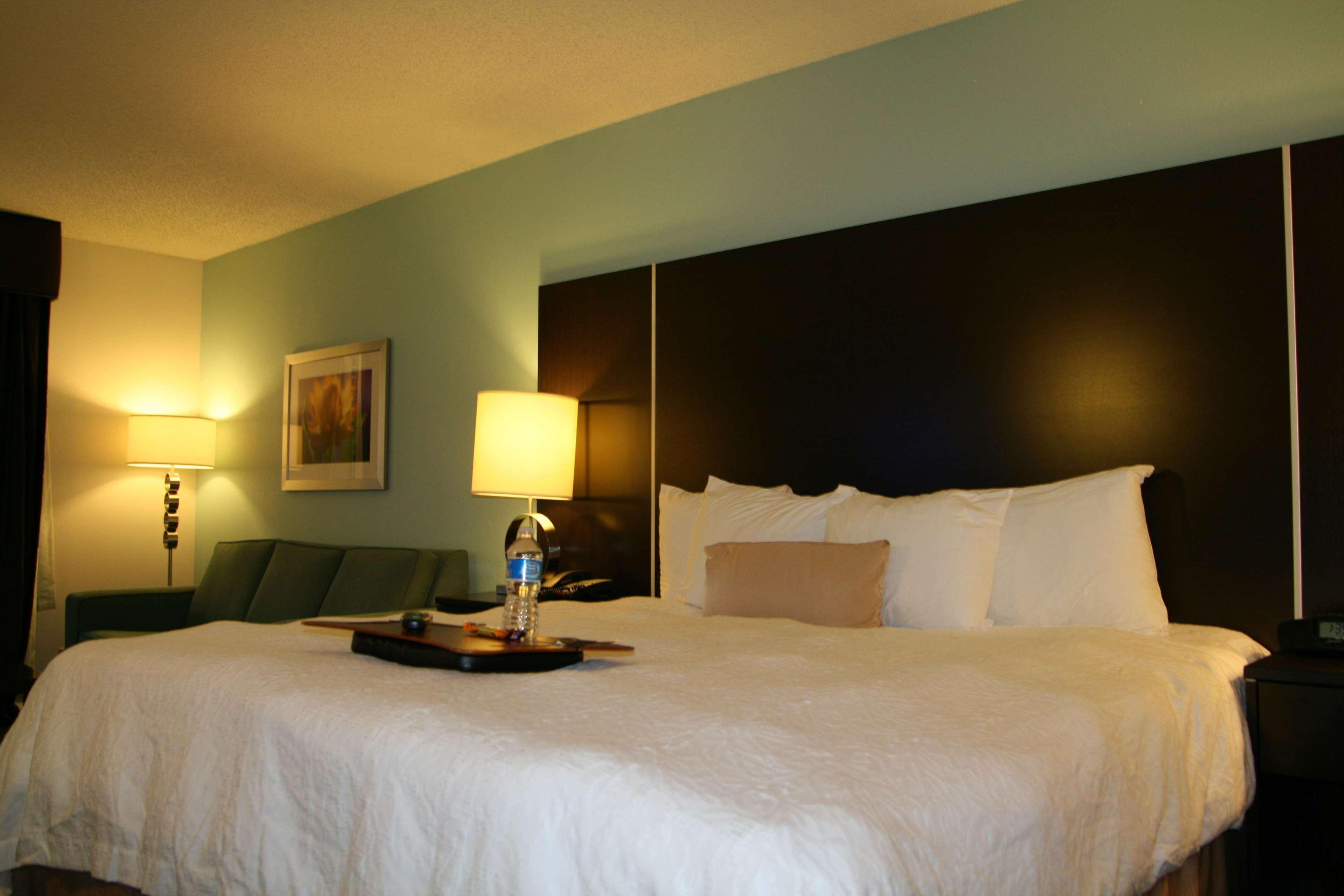 Hampton Inn Shreveport-Airport Exteriör bild